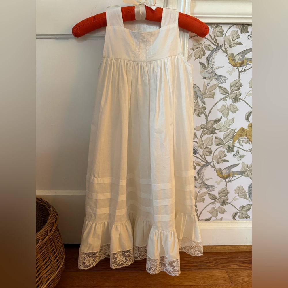 Day Dream Heirlooms Little Girl Dress. Size 3
